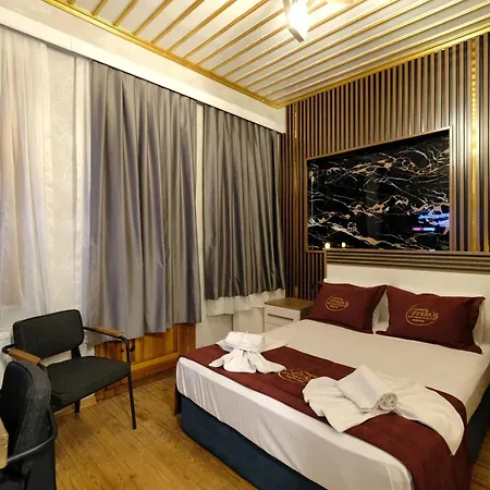 Idıl Otel