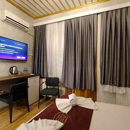 Hotel Idil