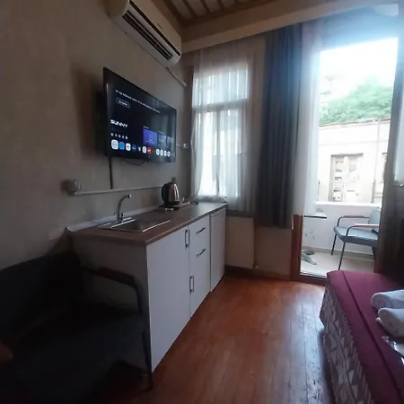 Hotel Idil