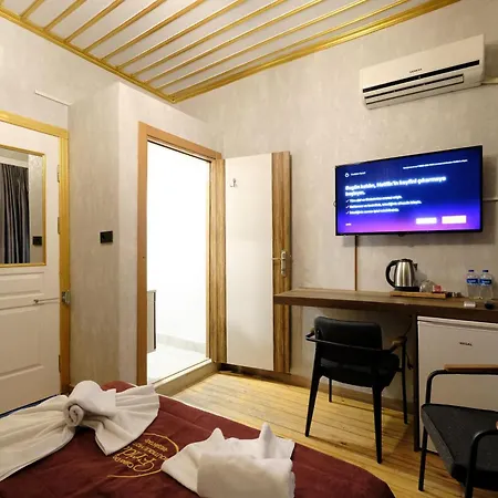Hotel Idil Istanbul