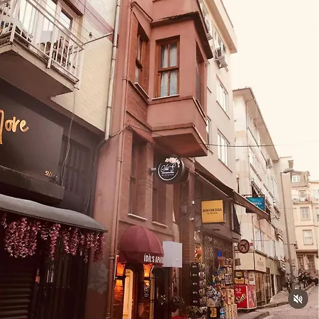 Idil Hotel