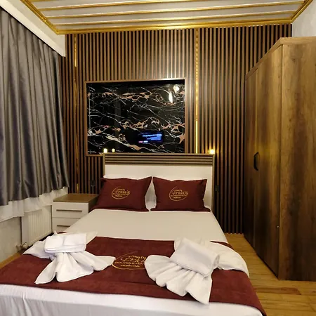 Hotel Idil Istanboel