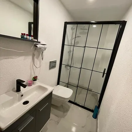 Idil Hotel Istanbul